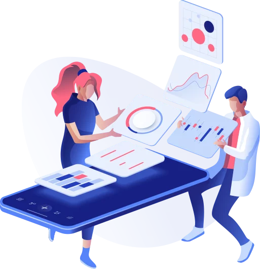 digital marketing analyse